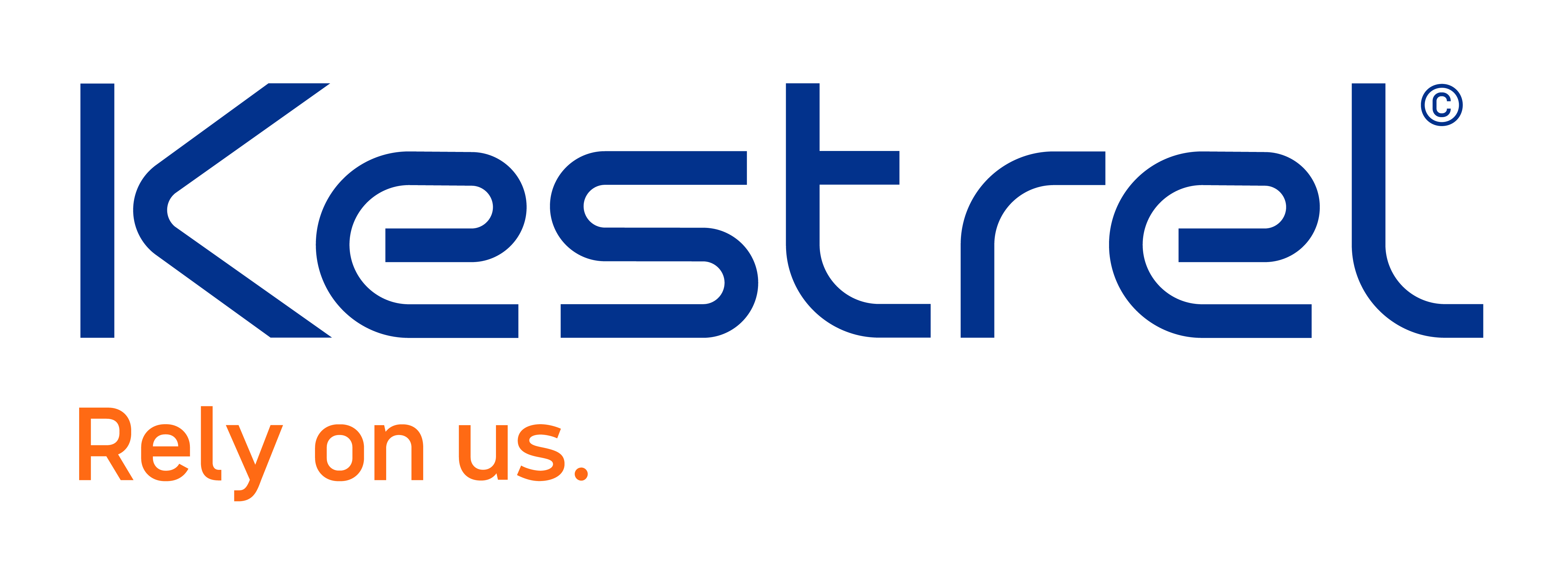 Kestrel logo