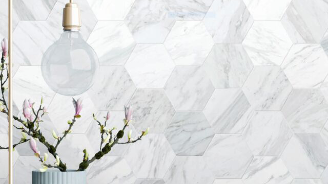 Zest Oslo marble tile 640x360