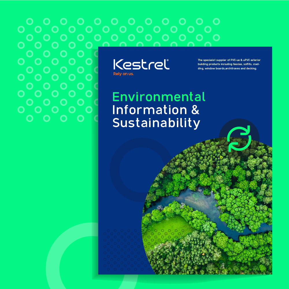Environmental Information & Sustainability