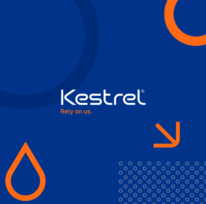 Kestrel launches brand new Product Overview