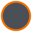 Slate Smooth Grey