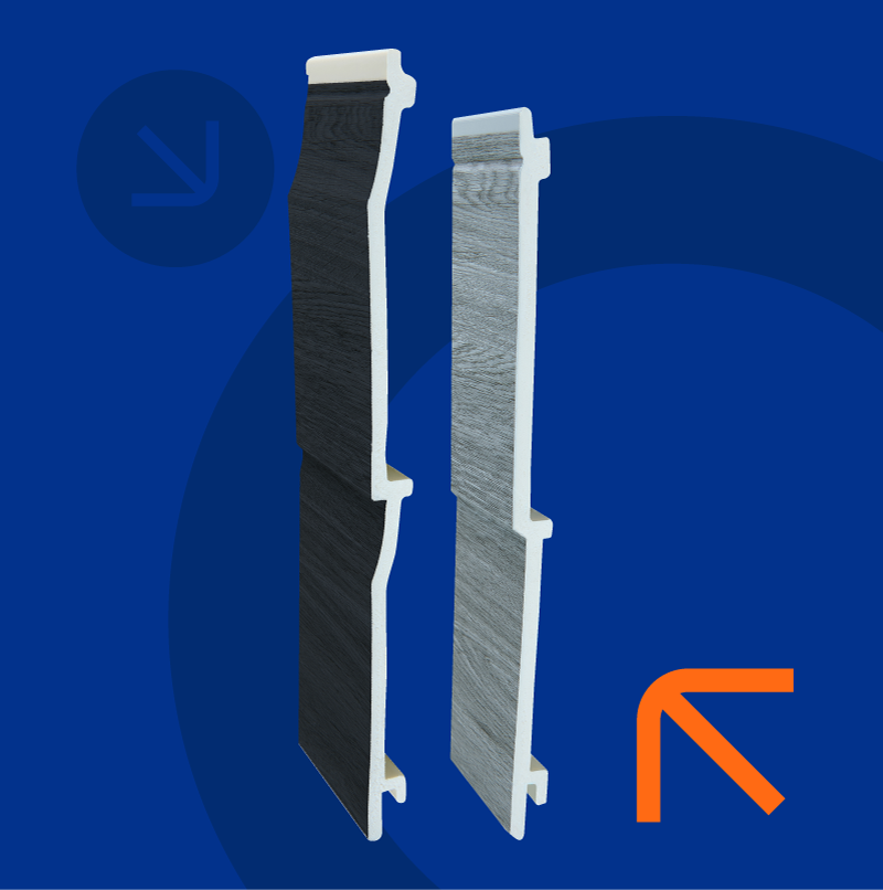 NatureClad Premium Cladding